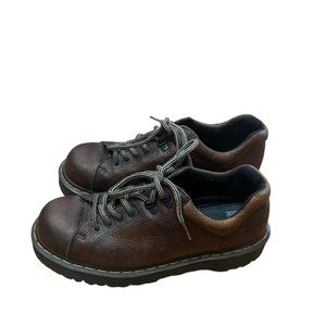 Dr Marten 10940 AW004 PC 11 H Size 10M  US Brown